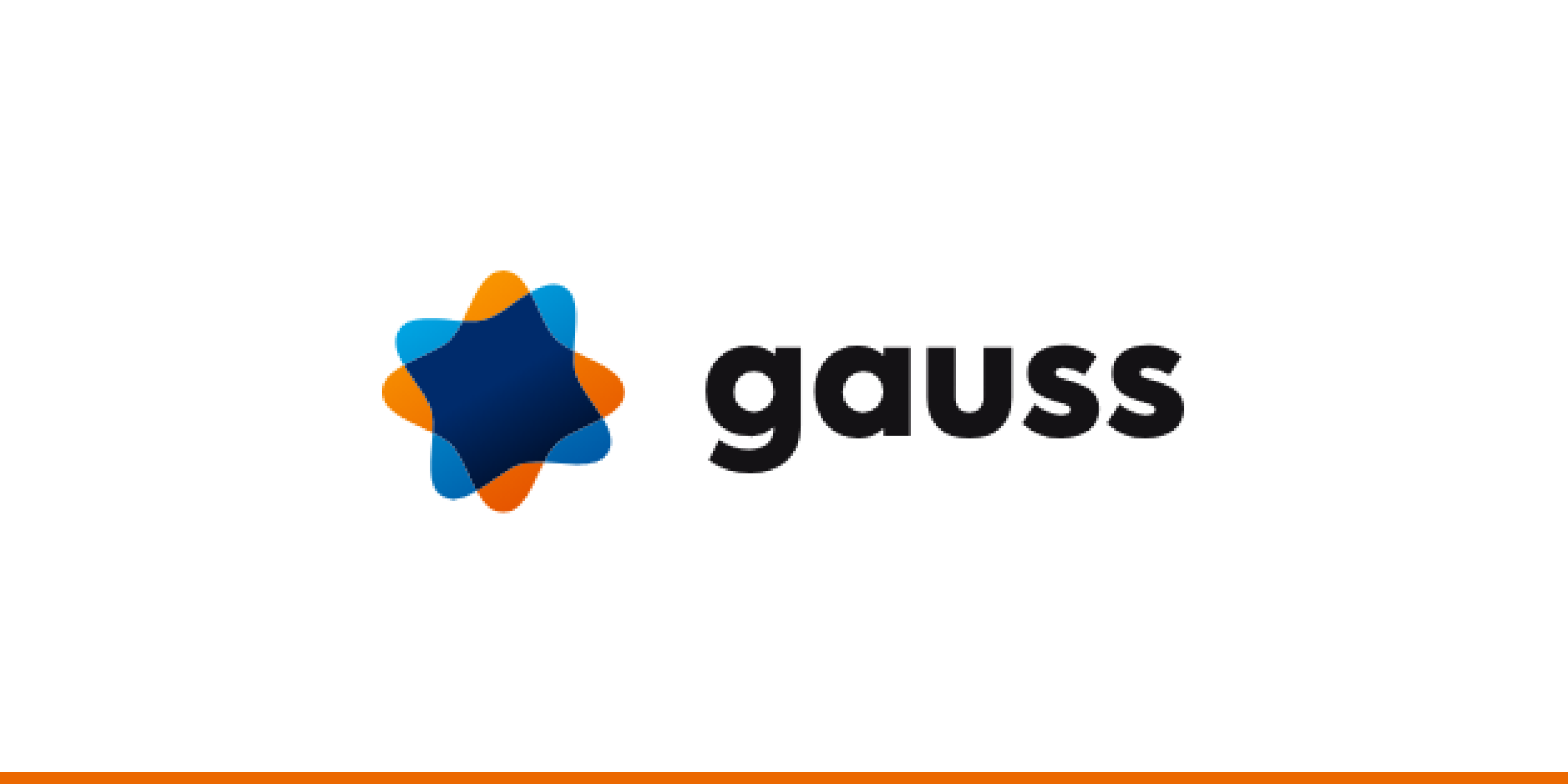 Logo of Gauss